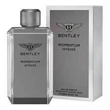 Bentley Momentum Intense EDP 100 ml parfüm és kölni