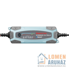 Benton Benton Iceman 5.0 Bluetooth 12V akkumulátortöltő barkácsgép akkumulátor töltő