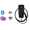  BENY AC EV Smart Wallbox kábellel 1 fázisú 7.4 kW 4G OCPP1.6J