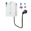  BENY AC EV Smart Wallbox kábellel T2S aljzattal 3 fázisú 22 kW 4G OCPP1.6J
