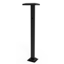  BENY Pedestal mounting pole with top cover elektromos autó tartozék, töltő