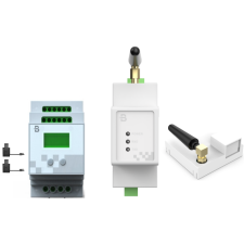  BENY Wireless DLB Solution 1 fázisú Home +Solar Home DLB Kit elektromos autó tartozék, töltő