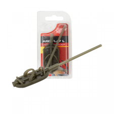 Benzar Arc Flat Long Cast method feeder kosár - 40g horgászkiegészítő