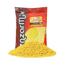 Benzár BENZAR FLUO TURBO PELLET ANANÁSZ-VAJSAV 3 MM bojli, aroma
