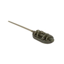 Benzár BENZAR METHOD FEEDER AIR FLAT 40G horgászkiegészítő