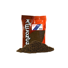 Benzár BENZAR MIX AQUA GARANT CRUSHED PELLET UNI 800GR bojli, aroma
