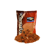 Benzár BENZAR MIX BIGCARPBASE GROUNDBAIT 1,5 KG bojli, aroma