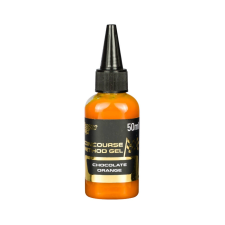 Benzár BENZAR MIX CONCOURSE GEL CSOKI-NARANCS 50 ML bojli, aroma