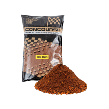 Benzár BENZAR MIX CONCOURSE METHOD MIX MANGÓ-VAJSAV 800 GR bojli, aroma