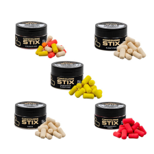 Benzár BENZÁR MIX CONCOURSE METHOD STIX 12 MM VAJSAV csali