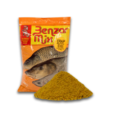 Benzár BENZAR MIX NAGY PONTY 1KG bojli, aroma