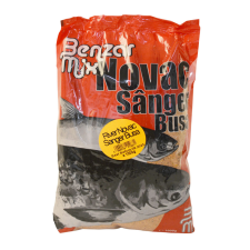 Benzár BENZAR MIX RIVER BUSA 3 KG csali