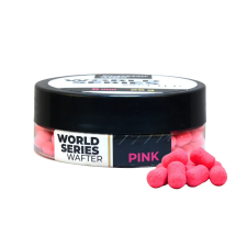 Benzár BENZAR MIX WORLD SERIES WAFTER 8 MM PINK csali