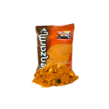Benzár BENZAR READY CARP GROUNDBAIT MANGÓ 1000G bojli, aroma