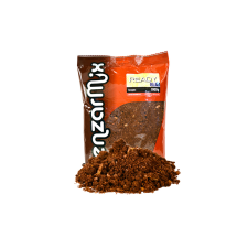 Benzár BENZAR READY CARP GROUNDBAIT SCOPEX 1000G bojli, aroma