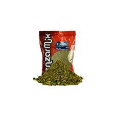 Benzár BENZAR TURBO FEEDER AMUR 800 GR csali