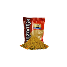 Benzár BENZAR TURBO FEEDER VAJSAVAS 800 GR csali