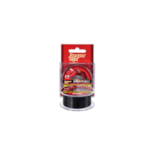  BENZAR BRAIDED METHOD HOOKLINK 0,25 10M 23,61KG BLACK horgászzsinór