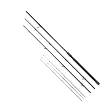 Benzar Concourse Method feeder bot - 3,90m 30-120g horgászbot