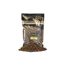  BENZÁR CONCOURSE TWISTER PELLET MIX PINEAPPLE-N-BUTYRIC 800 GR csali
