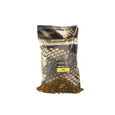  BENZÁR CONCOURSE TWISTER PELLET MIX WINTER 800 GR csali