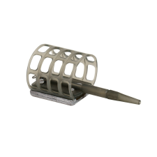 Benzár ETETŐKOSÁR BENZAR MIX INLINE CAGE FEEDER L 60 G horgászkiegészítő