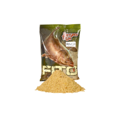 BENZAR FITO RIVER GROUNDBAIT 1,2 KG bojli, aroma