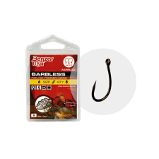 Benzár MARUTO 4626 12 BENZAR BARBLESS ROUND FEEDER HOROG 8DB/CS horog