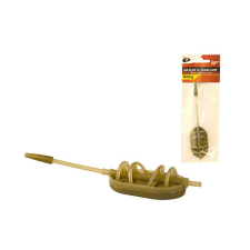 BENZAR METHOD FEEDER AIR FLAT XL 60GR horgászkiegészítő