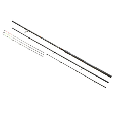 Benzár Method Lake Feeder 3,9m 150g 3+3r bot (16502-390) horgászbot