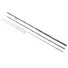 Benzar Method Lake feeder bot - 3,6m 110g