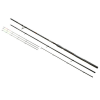  BENZAR METHOD LAKE FEEDER HEAVY 3+3SEC 150G 3,90M