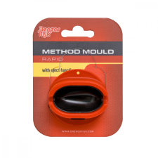 Benzar Mix BENZAR METHOD MOULD RAPID horgászkiegészítő