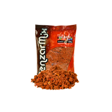 Benzar Mix BENZAR READY CARP GROUNDBAIT EPER 1000G bojli, aroma