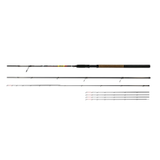 Benzar Mix Bot benzar concourse feeder 3+5sect 20-60g 3,60m horgászbot
