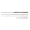Benzar Mix Bot benzar concourse feeder 3+5sect 20-60g 3,90m