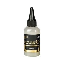 Benzar Mix concourse gel csoki-narancs 50 ml bojli, aroma