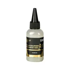 Benzar Mix concourse gel tutti-frutti 50 ml bojli, aroma