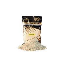  BENZAR MIX CONCOURSE METHOD SWEET CARP&AMUR bojli, aroma