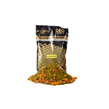  BENZAR MIX CONCOURSE METHOD SWEET GREEN GROUNDBAIT bojli, aroma