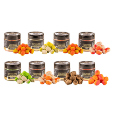 Benzár Mix Concourse Twister 12mm 60ml horogcsali Red Krill (98092-007) bojli, aroma
