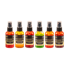 Benzar Mix CONCOURSE TWISTER SPRAY ANANÁSZ-VAJSAV 50 ML horgászkiegészítő