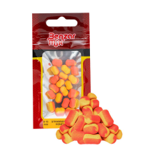 Benzar Mix INSTANT BICOLOR METHOD PELLET BELACHAN-KRILL bojli, aroma
