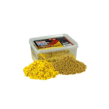 Benzar Mix PELLET PACK 2 IN 1, 1200G VAJSAV csali