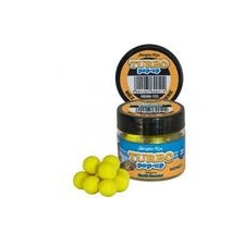 Benzar Mix POP UP SQUID&amp;OCTOPUS 10MM csali