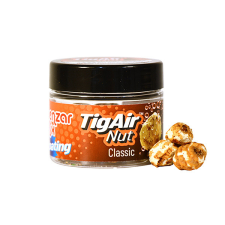  Benzár Mix TigAIR Nut 15g Classic (98093-000) bojli, aroma