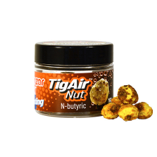  Benzár Mix TigAIR Nut 15g N-Butryric Vajsav (98093-074) bojli, aroma