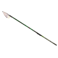 Benzar No Limit bolognai bot - 7,00m 50-120g horgászbot