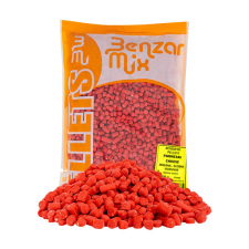 Benzár PARMEZÁN PELLET 10 MM 800 G bojli, aroma