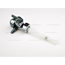  Benzincsap 4T M14x1mm 4 ütemű robogóhoz egyéb motorkerékpár alkatrész